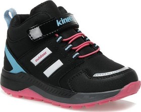 Resim Kinetix Kınetıx Macros HI Pu 2PR Kız Çocuk Outdoor Bot 