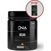 Resim Dna Nutrition Bcaa 4:1:1 Karpuz Aromalı 250gr 