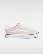 Resim Vans Brooklyn Ls Kadın Spor Ayakkabı Vn000d7uo3n1 Vn000d7uo3n1 Gkr Gül Kurusu Gülkurusu 