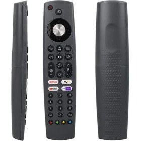 Resim Weko RML1721 GrundigArçelik PrimeGoogle Play Tuşlu LCD LED Tv Kumanda 