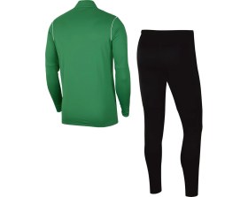 Resim Nike M Park 20 Knit Track Eşofman Takımı Yeşil 
