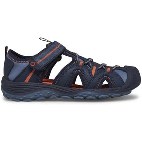 Resim Merrell Lacivert Erkek Çocuk Sandalet MK266972-HYDRO 2 