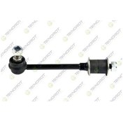 Resim Teknorot N-120 - Z Rotu Arka Sağ-sol Nıssan Prımera 1.6l 2.0l Ga 