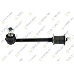 Resim Teknorot N-120 - Z Rotu Arka Sağ-sol Nıssan Prımera 1.6l 2.0l Ga 