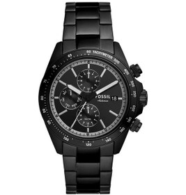 Resim Fossil Ffs6125 Erkek Kol Saati Siyah 