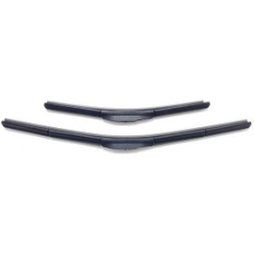 Resim Geely Emgrand 2010-2013 Ön Cam Silecek Silgeç Takımı 60x40cm 