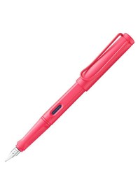 Resim Lamy Safarı 2025 Ozel Uretım Rengı Sunset Dolma Kalem M Uc 