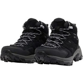 Resim Jack Wolfskin Erkek Siyah Vojo Tour Texapore Mıd Bot A62072-635 001 