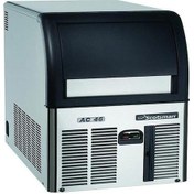Resim Belirtilmemiş Scotsman Ac 46 Gurme Buz Makinesi, Hazneli, Kapasite 24 Kg/gün, 4 