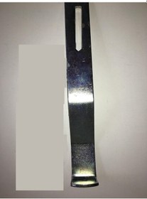 Resim Amortisörlü Bisiklete Sepet Montaj Aparatı Gri 