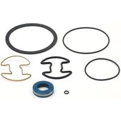 Resim MERCEDES W124 W140 W202 DİREKSİYON POMPA TAMİR TAKIMI 0004604780 