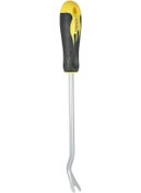 Resim Yaozixa Otomotiv Klips Çıkarma Aracı - Kapı Panel Ve İç Döşeme Tamiri İçin Islakçılık Aleti 20.32 Cm/8 İnç - Dayanıklı Çelik Vücut, Ergonomik Kolu 