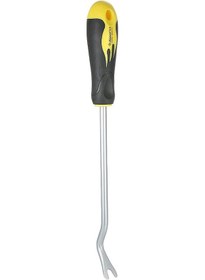 Resim Yaozixa Otomotiv Klips Çıkarma Aracı - Kapı Panel Ve İç Döşeme Tamiri İçin Islakçılık Aleti 20.32 Cm/8 İnç - Dayanıklı Çelik Vücut, Ergonomik Kolu 