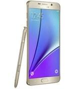 Resim Samsung Yenilenmiş Galaxy Note 5 32 Gb (12 Ay Garantili) TYC00752845688 