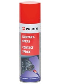 Resim Würth Kontak Sprey 300Ml 