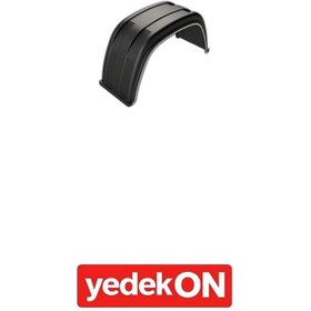 Resim Tek Lastik Dorse Çamurluğu 47×210 
