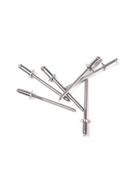 Resim 5X8 Paslanmaz Pop Perçin 