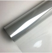 Resim 20/30/40/50 100cm Otomobil Boya Koruyucu Film Şeffaf Vinil Sargılama Çizik Önleyici Transparent 30 X 100cm 1 Piece Set 