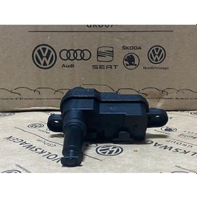 Resim SKODA RAPİD 2012-2019 YAKIT DEPO KAPAĞI KİLİT MOTORU 510810773 