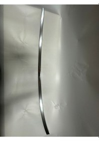Resim Mercedes Benz Arka Kapı Sağ Cam Üst Çıta A2226980980 