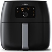 Resim Hd9650/90 Airfryer Xxl Philips