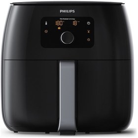 Resim Hd9650/90 Airfryer Xxl 