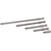 Resim İzeltaş İZELTAŞ YILDIZ BİTS UÇ PH 1 (100 MM) 