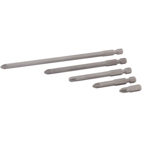 Resim İzeltaş İZELTAŞ YILDIZ BİTS UÇ PH 1 (100 MM) 