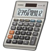 Resim Casio MS-120BM 12 Hane Masa Üstü Hesap Makinesi 