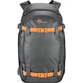 Resim Lowepro Whistler Bp 450 Awıı Gri Sırt Çantası 