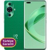 Resim Huawei Nova 11 Pro TR Garanti | 256 GB 8 GB Yeşil 