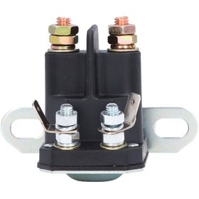 Resim 12v Atv Rölesi Huiliang 