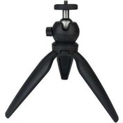 Resim Flybuy Yj-003 Masaüstü Tripod Tutucu Selfie Standı, Kolay Ayarlanır, Su Geçirmez, Mikro-tekli Uygun 