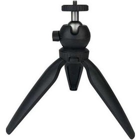 Resim Flybuy Yj-003 Masaüstü Tripod Tutucu Selfie Standı, Kolay Ayarlanır, Su Geçirmez, Mikro-tekli Uygun 
