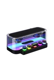 Resim Nettech Z6 Minibox Kablosuz Hoparlör - Speaker 