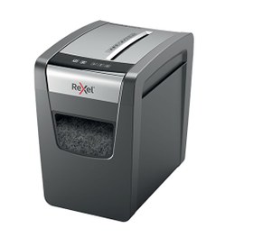 Resim Rexel Momentum X312 Slimline Evrak İmha Makinesi 
