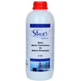 Resim STEİN Stein 1/10 Konsantre Motor Temizleme Ve Bakım Sıvısı 1 Kg. 