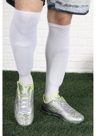 Resim Jump 27048 FG/TF | Gümüş Siyah 