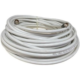 Resim EYEPC 20 Metre Uydu Çanak Anten Kablosu Rg6-U4 Kablo 