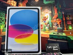 Resim APPLE TR GARANTİLİDİR-İPAD 10.NESİL 64 GB MAVİ-KASIM FIRSATLARI 