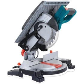 Resim Epilons Mey İthalat® Cat Power 2213 Üstten Tablalı Gönye Kesme 1200 Watt 