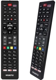Resim Ayt Kl Urc1522 Universal Tüm Markalar Lcd Led Tv Kumanda 