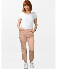 Resim Balins Kadın Gabardin Kapri 001 