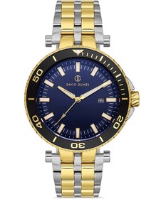 Resim DAVID GUNER DG-8393GA-D3 