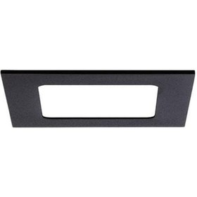 Resim Lamptime Sıva Altı Led Spot Siyah Gövde 3W Kare 4000K 263427 