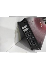 Resim Dator 120.4 Oto Amfi Midrange Amfisi 