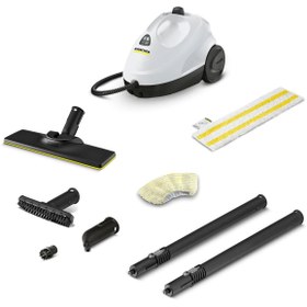 Resim Karcher SC 2 EasyFix 15126000 Buharlı Temizleyici 