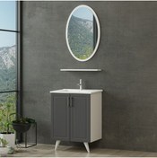 Resim Minar Sanya Banyo Dlp 65cm Ay2k 1ea1r Etj Byz Antr 