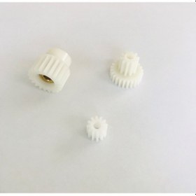 Resim Arzum Uyumlu Doğrayıcı Rondo Dişli Seti Takımı 