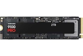 Resim 2tb 9100 Pro Mz-vap2t0bw 14700- 13400mb/s M2 Nvme Gen5 Disk-114111 